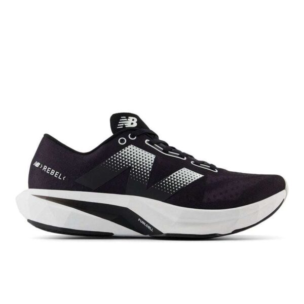 New Balance Rebel V4 Black