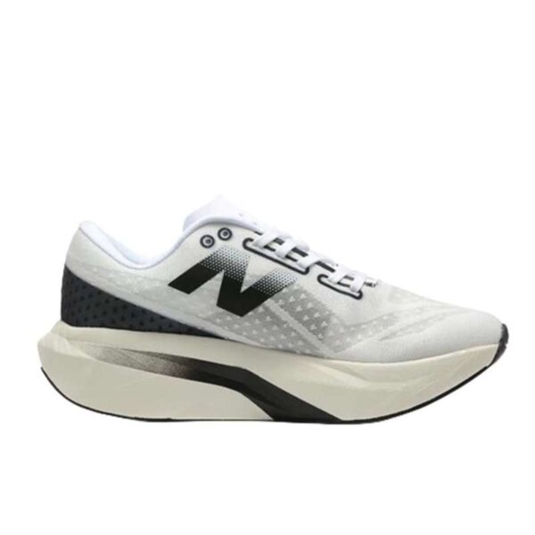 New Balance FuelCell Rebel v4 SC Elite Off White