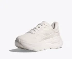 HOKA Bondi 9 White - Image 2