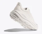 HOKA Bondi 9 White - Image 4