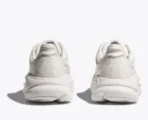 HOKA Bondi 9 White - Image 5