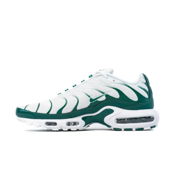Nike Air Max Plus x Lacoste