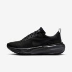 Zoom X Invincible 3 Black Anthracite