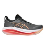 Asics Gel Nimbus 27 Carbon & Mojave