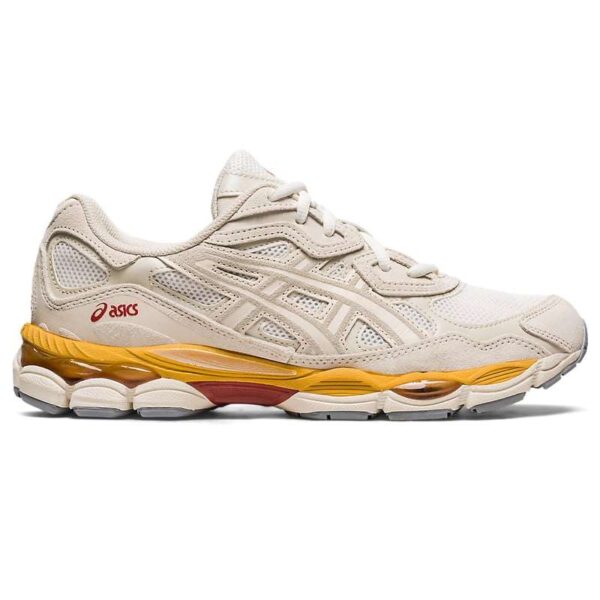 Asics Gel-NYC Cream & Oatmeal