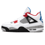 Air Jordan 4 Retro SE What The GS