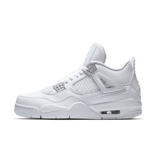 Air Jordan 4 Retro Pure Money