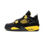 Air Jordan 4 Retro Lightning