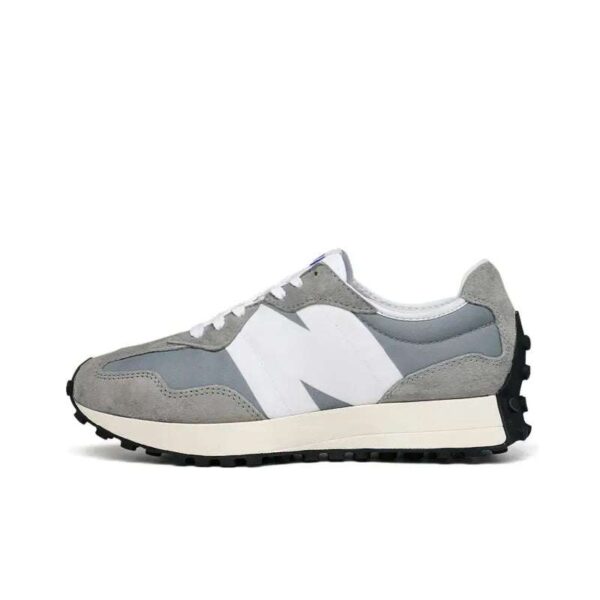 New Balance 327 Grey