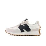 New Balance 327 Moonbeam Black Gum