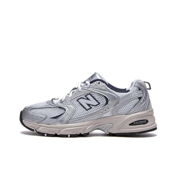 New Balance 530 Steel Gray