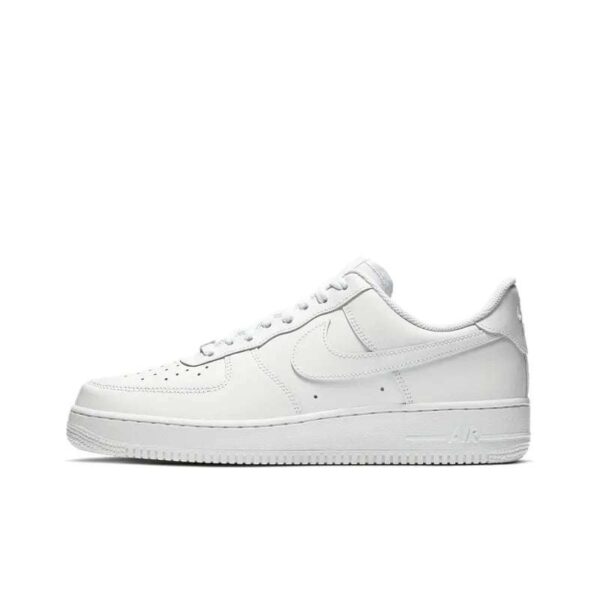 Nike Air Force 1 Low Triple White