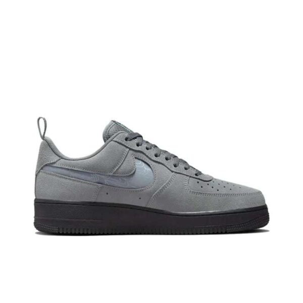 Nike Air Force 1’07 LV8 Reflective Swoosh