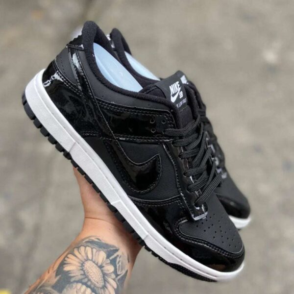 Nike SB Dunk Low Pro Space Jam