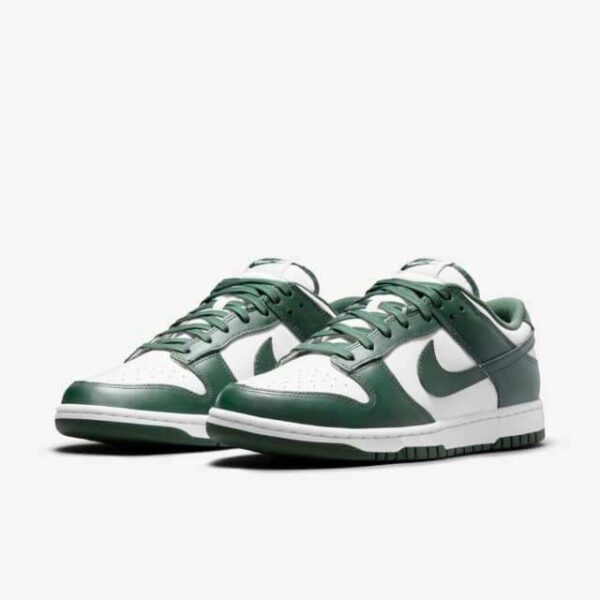 Nike SB Dunk Low Varsity Green