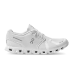 On Cloud 5 All White