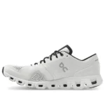 On Running Cloud X White Black