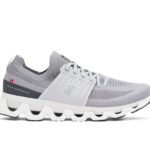 Men's Cloudswift 3 Grey On Spain