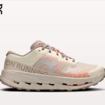 On Running Cloudultra 3 Cinder Pearl