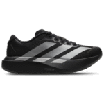 Adidas Adizero Evo SL Core Black Iron Metallic