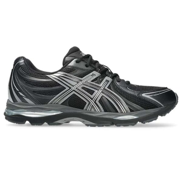 Asics Gel-Sekiran Black & Carbon