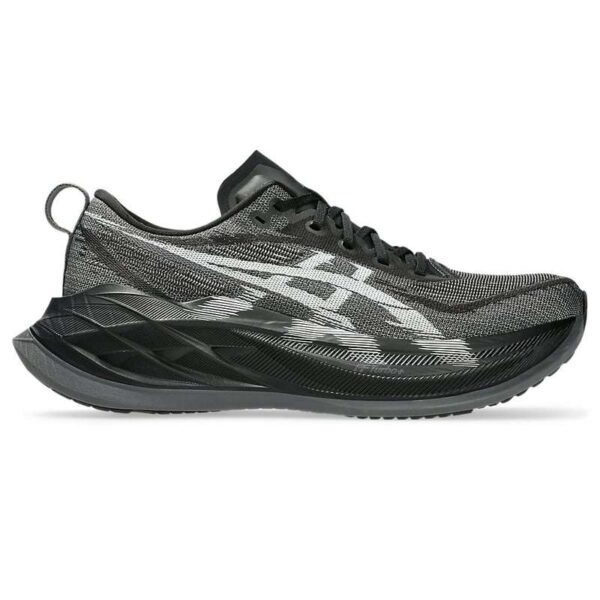 Asics Superblast 2 Black & White