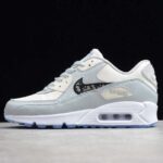 Nike Air Max 90 x Dior
