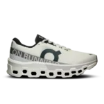 On Running Cloud monster 2 White Frost