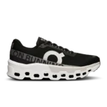 On Running Cloud monster 2 Black Frost