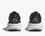 Hoka Bondi 9 Black / White - Image 5