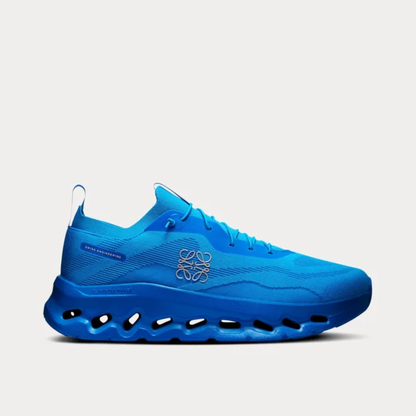 On Running x Loewe - Cloudtilt Electric Blue Running Shoes