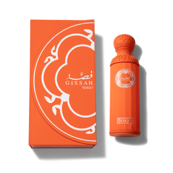 Tango Perfume by Gissah – 200ml