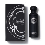 Mavro Concentrated Perfume by Gissah - 200 ml