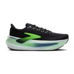 Glycerin Max 2 Phantom & Green Gecko