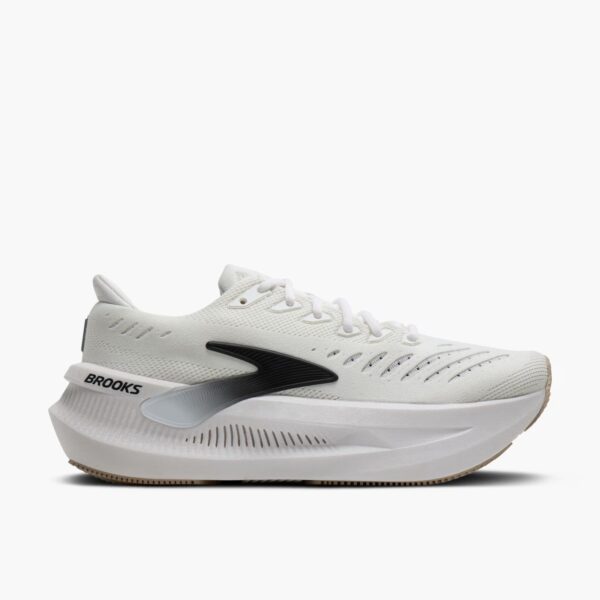 Glycerin Max 2 White & Chateau Gray