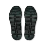 On Men's Cloud 6 Evergreen Black - Image 5