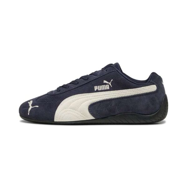 Puma Speedcat OG New Navy & Warm White