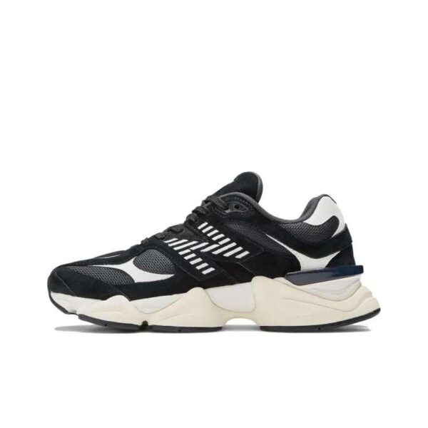 New Balance 9060 Black White