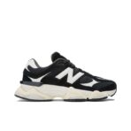 New Balance 9060 Black White - Image 5