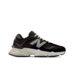 New Balance 9060 Brown Black - Image 6