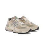 New Balance 9060 Sea Salt - Image 3