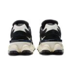 New Balance 9060 Black White - Image 3
