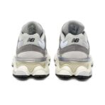 New Balance 9060 Rain Cloud Grey - Image 3