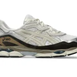Asics Gel-NYC Cream & Mocha