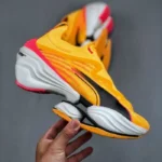 Puma Fast RB Nitro Elite Sunset Glow & Sun Stream