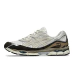 Asics Gel-NYC Cream & Mocha - Image 2