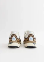 Asics Gel-NYC Cream & Mocha - Image 4