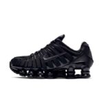 Nike Shox TL Black