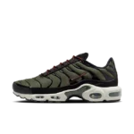 Nike Air Max Plus Cargo Khaki Phantom