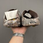 Nike Mind 001 Nocta Camo Concept - Image 6